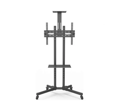 Мобильная напольная стойка Wize Pro M55 для размера 32”– 65” 2041419763