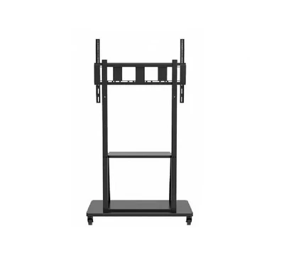 Мобильная напольная стойка Wize Pro M86 для размера 42”– 90” 1718237431