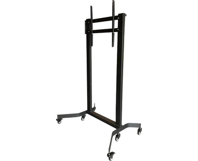 Мобильная напольная стойка Wize Pro M90RU для размера 60-100"+ 467054741