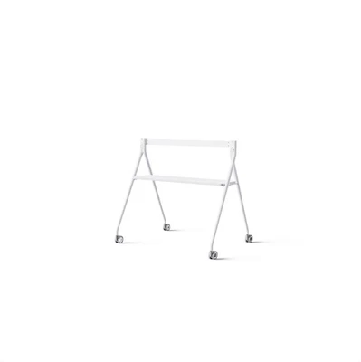 Мобильная напольная стойка Yealink MB-FloorStand-650T для размера 65" 1770334592