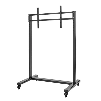 Мобильная напольная стойка EliteBoard ES-6575FEM-B для размера 65-75" 1220061380
