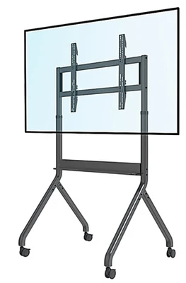 Мобильная напольная стойка EDFLAT TOP EDS-MS015 для размера 55-98" 555460512