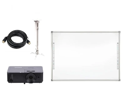 Интерактивный комплект EdBoard EDB78IB Эконом 1770853750