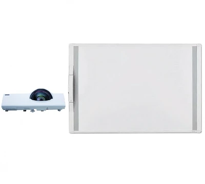 Интерактивный комплект MimioBoard 87’’ (беспроводная) с проектором Maxell MC-CX301 457842220
