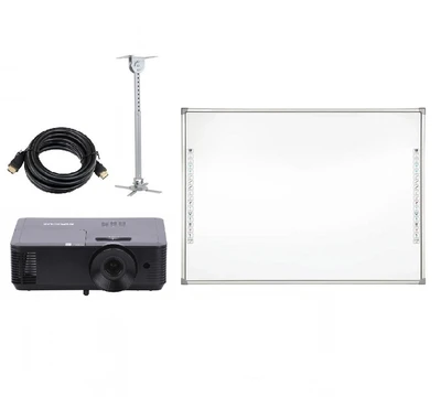 Интерактивный комплект EdBoard EDB78IB Стандарт 1822149069