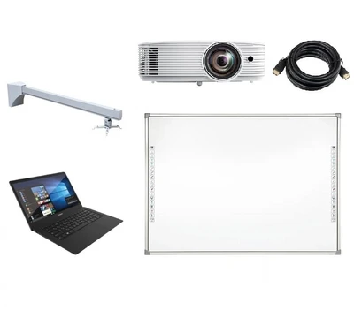 Интерактивный комплект EdBoard EDB78IB Комфорт 2.0 Лайт 819616935