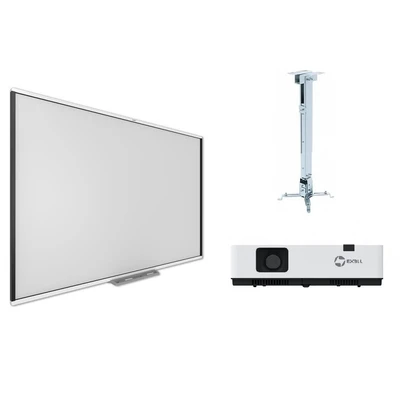 Интерактивный комплект SMART Board SBM787EXL201L 332912996