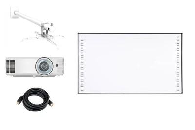 Интерактивный комплект Geckotouch IW88FB-Q Комфорт 332223120