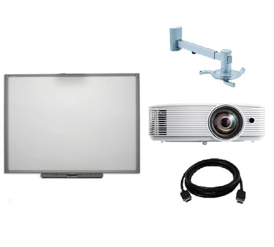 Интерактивный комплект SMART Board Комфорт 37164674