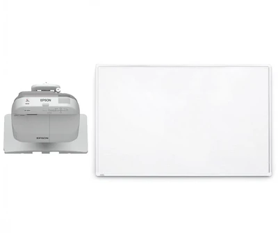 Интерактивный комплект MimioBoard 87’’ 871T с проектором Epson EB-575W 1612564759