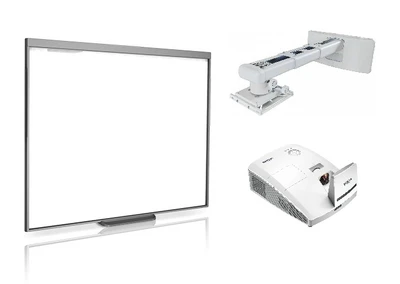 Интерактивный комплект SMART Board SBX885iv6 1151678125