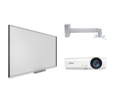 Интерактивный комплект SMART Board SBM787DX273w 1365738129
