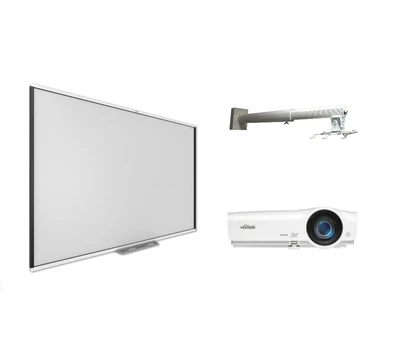 Интерактивный комплект SMART Board SBM777V-43DX273 1539237600