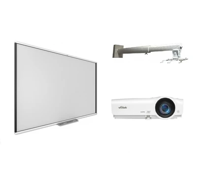 Интерактивный комплект SMART Board SBM787DX273 1542436084