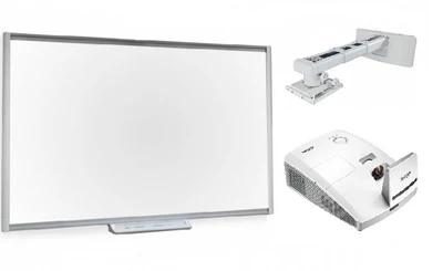 Интерактивный комплект SMART Board SBM685iv6S 1946971002