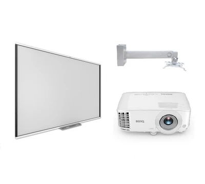 Интерактивный комплект SMART Board SBM787MW560 1984274898