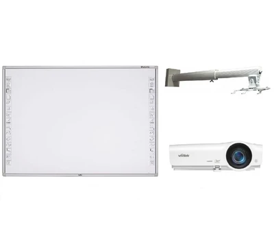Интерактивный комплект Newline R3-800DX273w 678341570