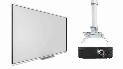 Интерактивный комплект SMART Board SBM787v13 506582845