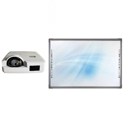 Интерактивный комплект Classic Solution CS-730ST + Classic Solution CS-IR-69Tp 45443846