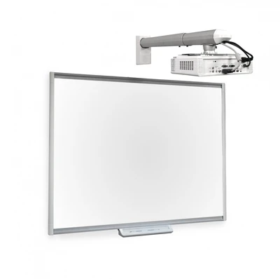 Интерактивная система SMART Board SBM680iv4 242966592