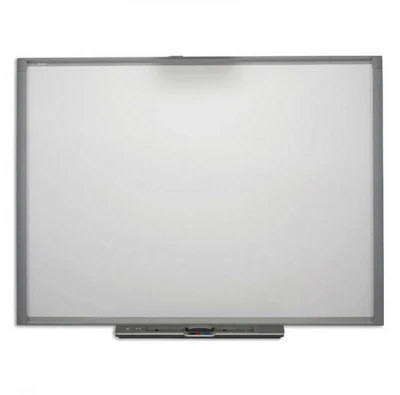 Интерактивная доска SMART Board SBM777V-43 с пассивным лотком 1824611967
