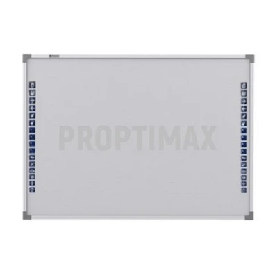Интерактивная доска Proptimax 78 с горячими клавишами (40 касаний) 99827520