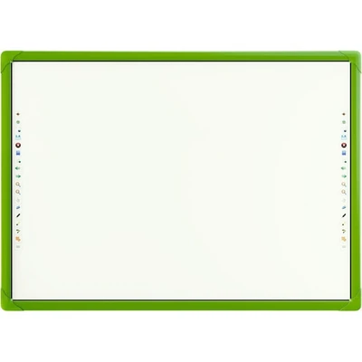 Интерактивная доска New Touch Kids (Green) 1459761244