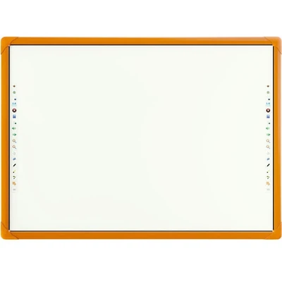 Интерактивная доска New Touch Kids (Orange) 729794453