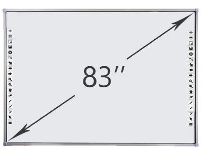 Интерактивная доска DigiTouch 83" 999918096
