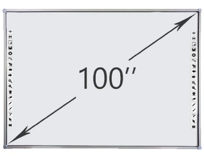 Интерактивная доска DigiTouch 100" 1309520565