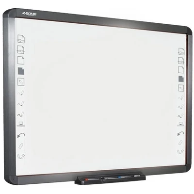 Интерактивная доска QOMO QWB200PS H01-78” 698470542