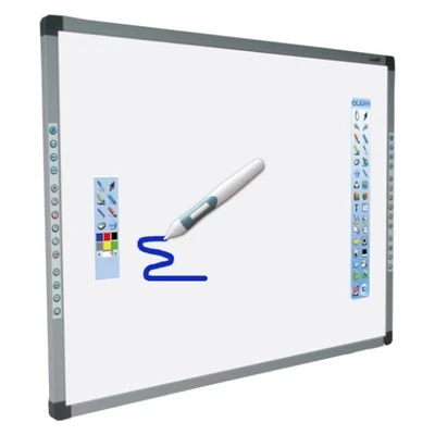 Интерактивная доска IQBoard PS S080B 1334526934