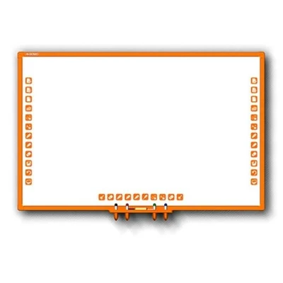 Интерактивная доска Qomo QWB870KZ 2042729580