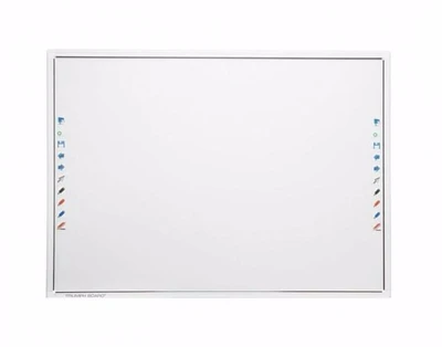 Интерактивная доска TRIUMPH BOARD 89" MULTI Touch IR 10 6783920