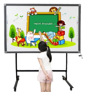 Интерактивная доска TraceBoard TI-860 6877346