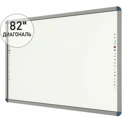 Интерактивная доска New Touch H82 655398922
