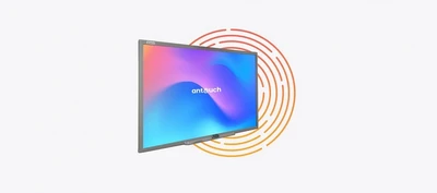 Интерактивная доска Antouch ANTB-89-10i 1337860420