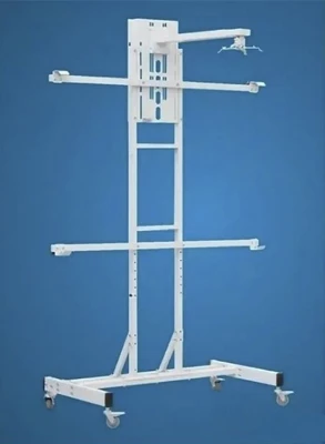 Мобильная напольная стойка Screenmedia WJ2200B 454050609