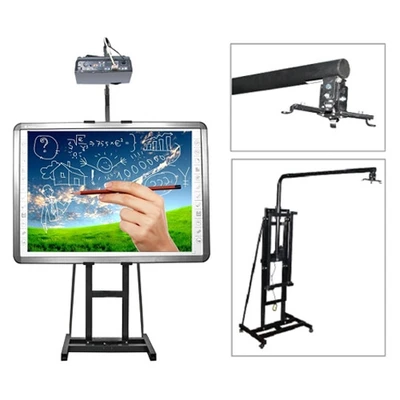 Мобильная напольная стойка Screenmedia IWB Lift 2127692598