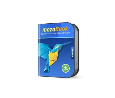 Программное обеспечение mozaBook SCHOOL-LAB - один язык, cрок лицензии 1 год / одно устройство лицензия на устройство для компьютеров в классе 1204994295