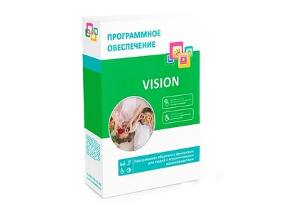 Программное обеспечение Olodim Vision Электронная версия 287020001