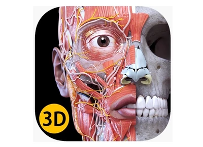 Анатомический 3D_атлас Systema, пакетная лицензия на 30 персональных учетных записей на 3 года 1152532317