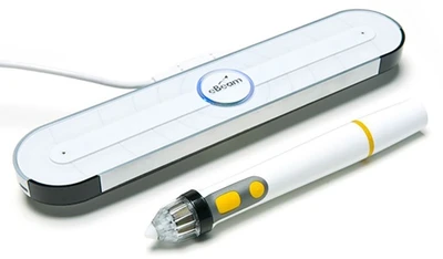 Интерактивная приставка eBeam Edge Projection Wireless with Battery Pack 46003175 1301237106