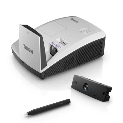 Интерактивная приставка BenQ PW30U (Для УКФ проекторов BenQ MH856UST+/MW855UST+) 1311205130