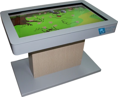 Интерактивный стол Interactive Project touch 32" 1418281679