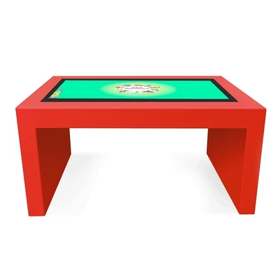 Интерактивный стол KidTouch 43P 135196223