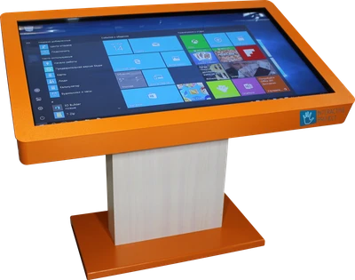 Интерактивный стол Interactive Project touch 50" 292939454