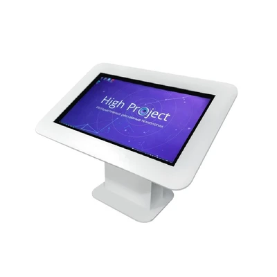 Интерактивный стол HighTable DS 43" Intel Celeron (IR/ИК) 2022811514