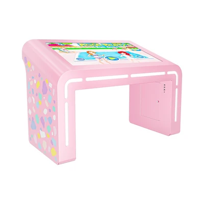 Интерактивный стол AxeTech Leo 32" Medium 2134523319
