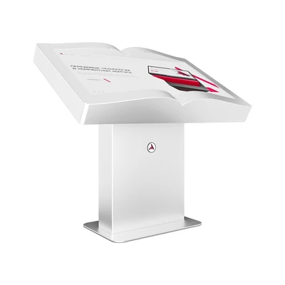 Интерактивный стол AxeTech Book 65" Premium 2.0 1490386375